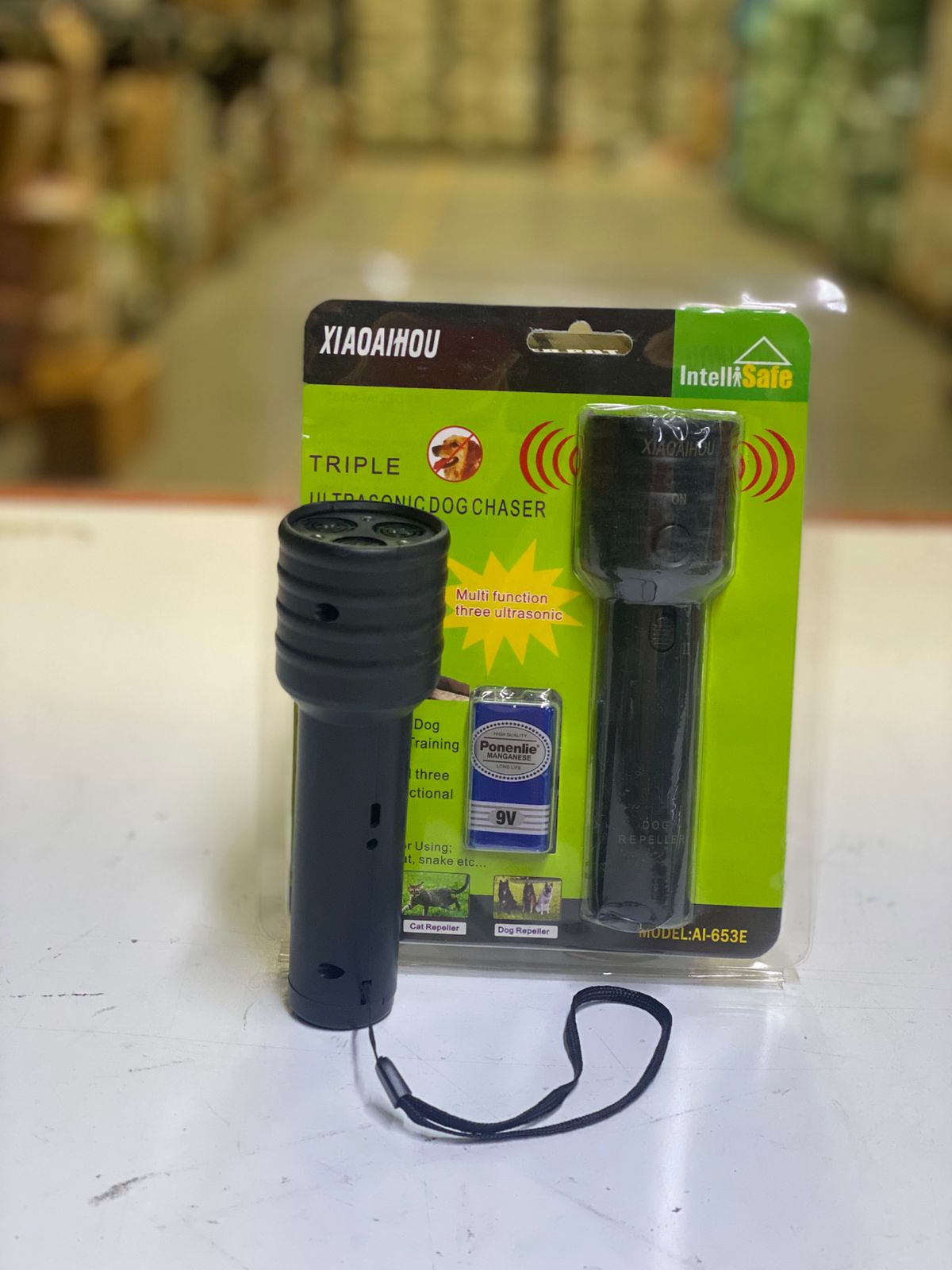 Miniatura 2 de ADIESTRADOR CANINO